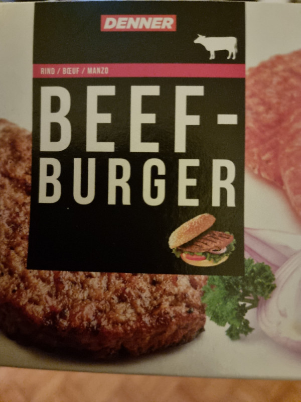 Beef Burger von ibroaker | Hochgeladen von: ibroaker