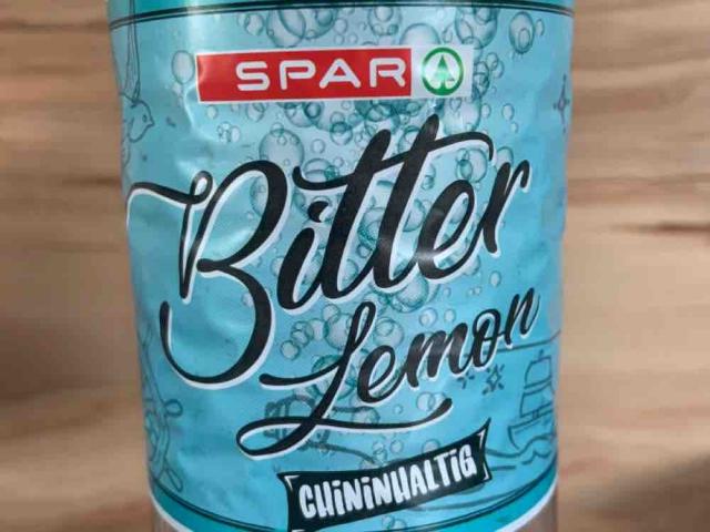 Bitter Lemon, Chininhaltig von z2020 | Hochgeladen von: z2020