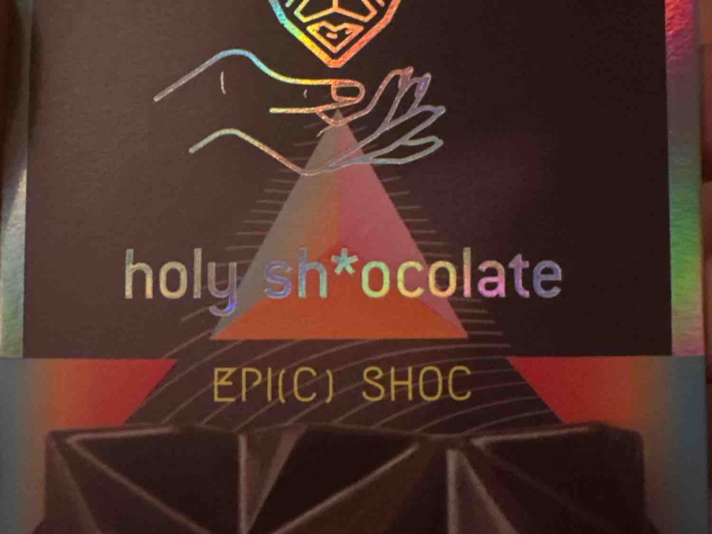 holy shocolate, epic shoc von Bro93 | Hochgeladen von: Bro93