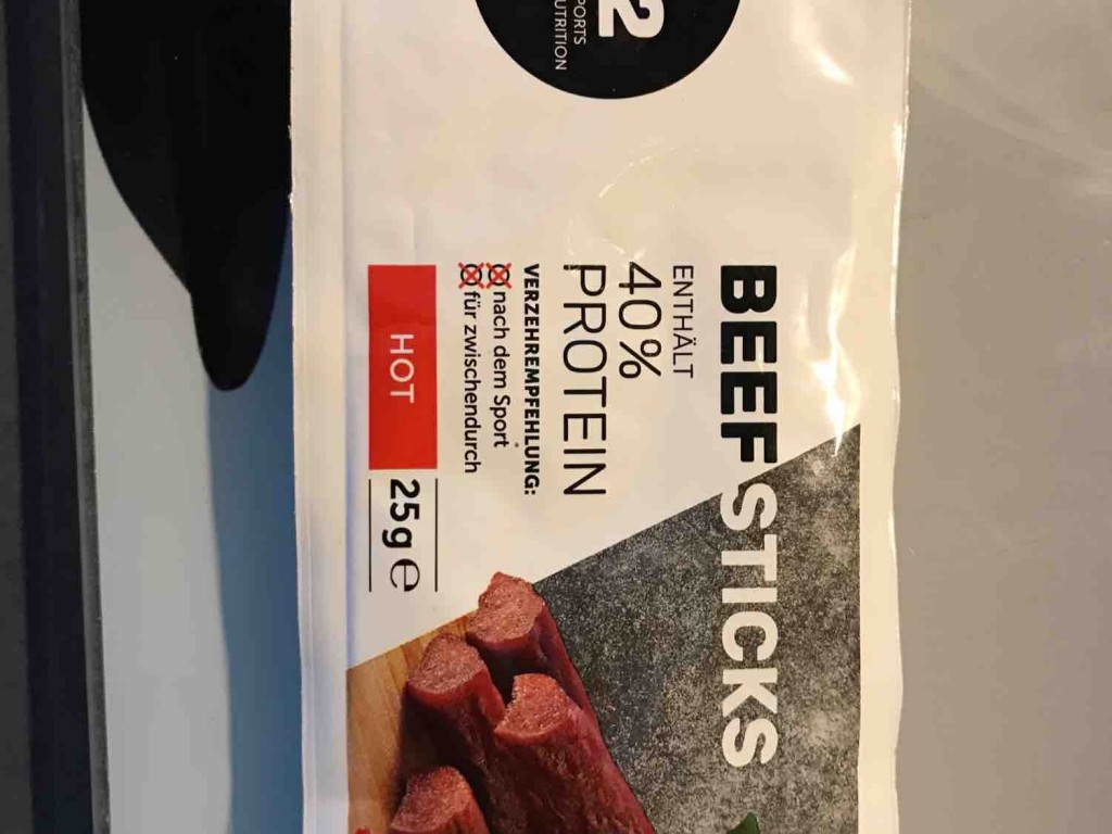 Beef Sticks von Jolsch | Hochgeladen von: Jolsch