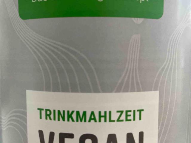 Trinkmahlzeit VEGAN Vanille von DocBelinho | Hochgeladen von: DocBelinho