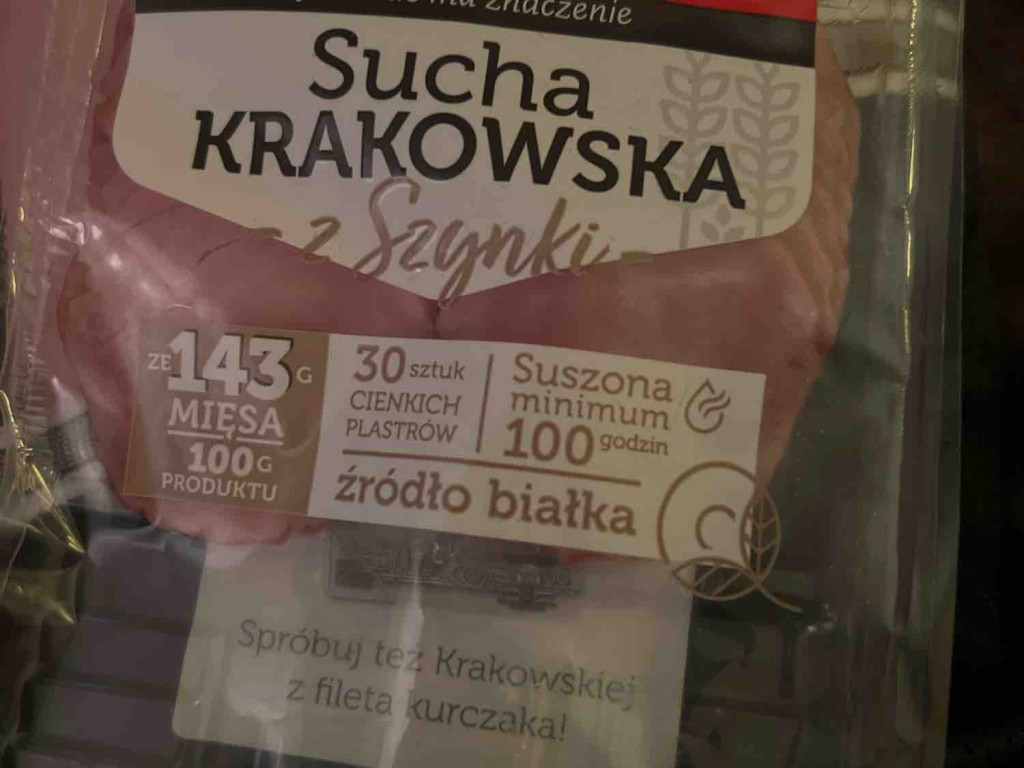 Sucha Krakowska von ankasztak | Hochgeladen von: ankasztak