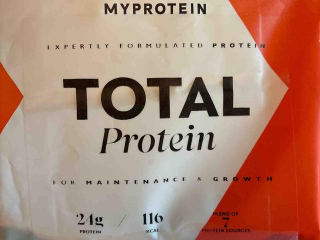 Total Protein Chocolate von Leonidas92 | Hochgeladen von: Leonidas92