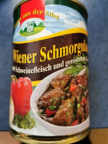 Wiener Schmorgulasch von phoenix73 | Hochgeladen von: phoenix73