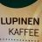 Lupinenkaffee by EJacobi | Hochgeladen von: EJacobi