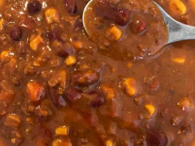 mahlzeit chili sin  carne von seby | Hochgeladen von: seby