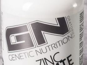 Zinc Citrate Health Line, 50 mg per tablet | Hochgeladen von: Armtermi