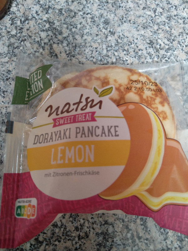 pancake lemon natsu von knightsaber | Hochgeladen von: knightsaber