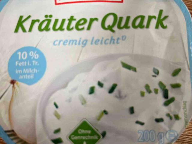 Kräuter Quark cremig leicht by nicolashxinrich | Uploaded by: nicolashxinrich