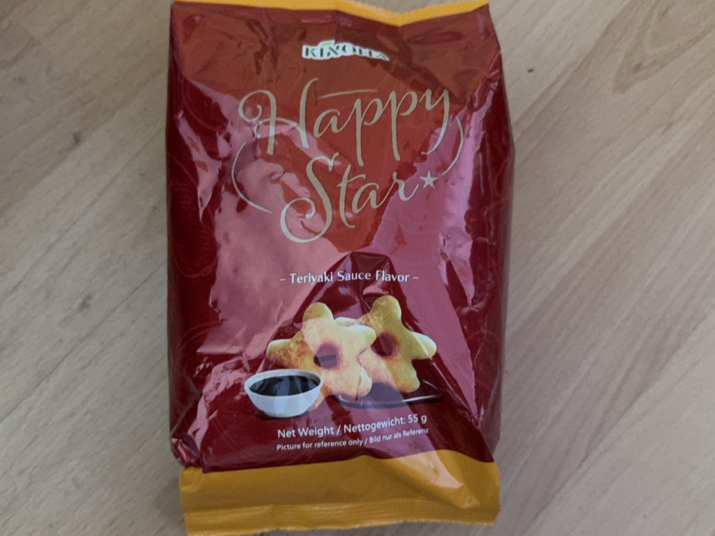 Xingxingle Mais Cracker, Teriyaki von VentoAureo | Hochgeladen von: VentoAureo Xingxingle Mais Cracker, Teriyaki von VentoAureo | Hochgeladen von: VentoAureo