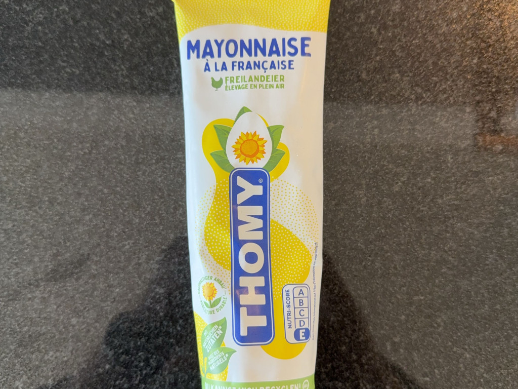 Mayonnaise von Gagoflat | Hochgeladen von: Gagoflat Mayonnaise von Gagoflat | Hochgeladen von: Gagoflat