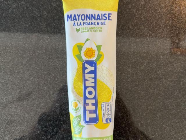 Mayonnaise von Gagoflat | Hochgeladen von: Gagoflat Mayonnaise von Gagoflat | Hochgeladen von: Gagoflat