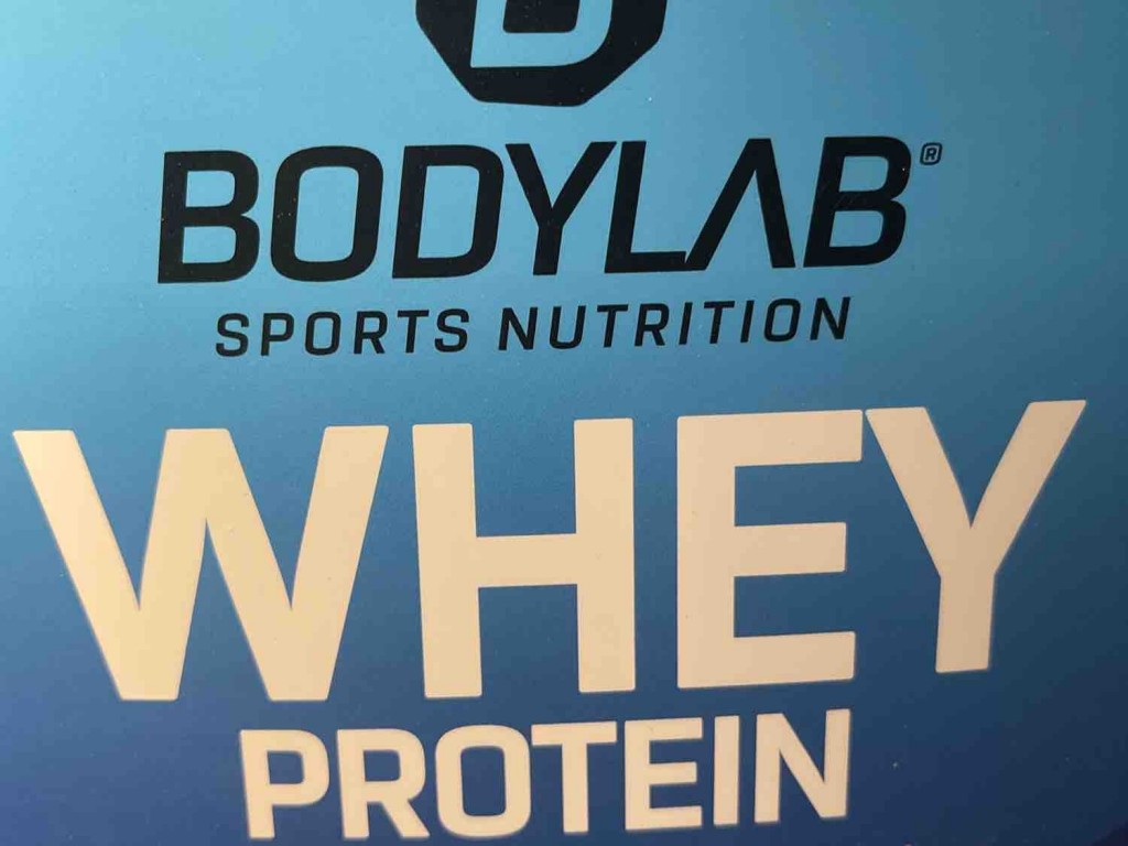 Bodylab Whey Protein Salty Caramel von LaliFrbg | Hochgeladen von: LaliFrbg