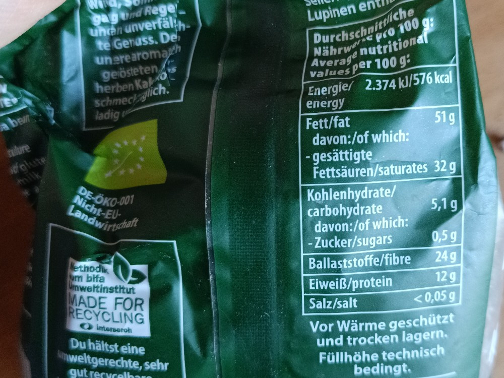 Kakaonibs von Mayana85 | Hochgeladen von: Mayana85 Kakaonibs von Mayana85 | Hochgeladen von: Mayana85