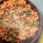 Gnocchetti in Gemüse-Frischkäse - Sauce und Spinat von greiten | Hochgeladen von: greiten