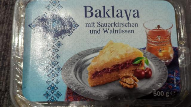 Baklava by csatoth69 | Uploaded by: csatoth69