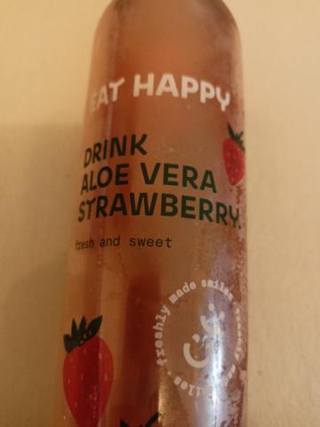 Aloe Vera Strawberry von ninakirchmayer97@gmail.com | Hochgeladen von: ninakirchmayer97@gmail.com