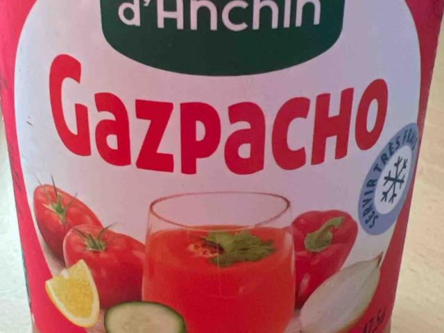 Gazpacho von Bb66 | Hochgeladen von: Bb66