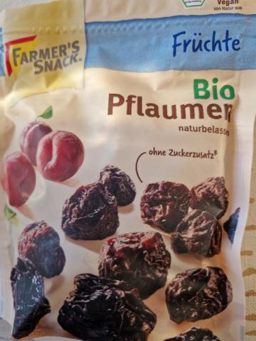 Bio Pflaumen, naturbelassen von Merrique | Hochgeladen von: Merrique