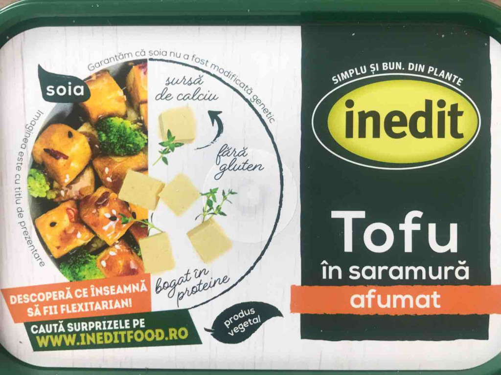 Tofu afumat von ammse | Hochgeladen von: ammse