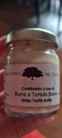 Burro e Tartufo Bianco von electricsuzy | Hochgeladen von: electricsuzy