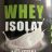 Alpha Vitalis  Sport whey Isolat neutral von soulmaahn | Hochgeladen von: soulmaahn