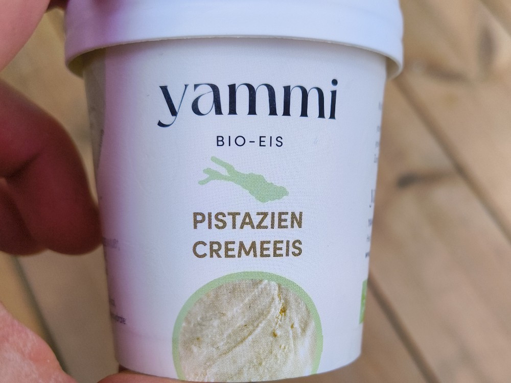 Pistazien Cremeeis von RulaBIG | Hochgeladen von: RulaBIG Pistazien Cremeeis von RulaBIG | Hochgeladen von: RulaBIG