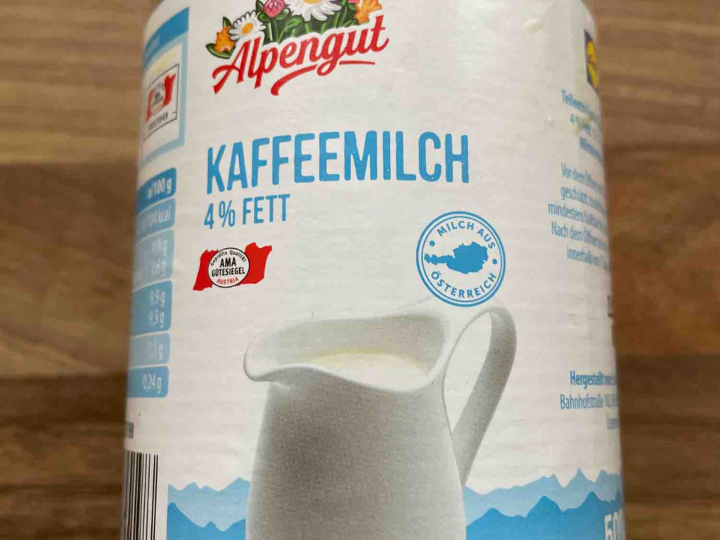 Kaffeemilch von BigC | Hochgeladen von: BigC