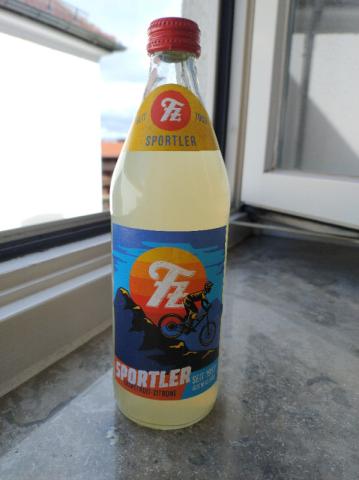 Sportler, Grapefruit-Zitrone von LeBeff | Hochgeladen von: LeBeff Sportler, Grapefruit-Zitrone von LeBeff | Hochgeladen von: LeBeff