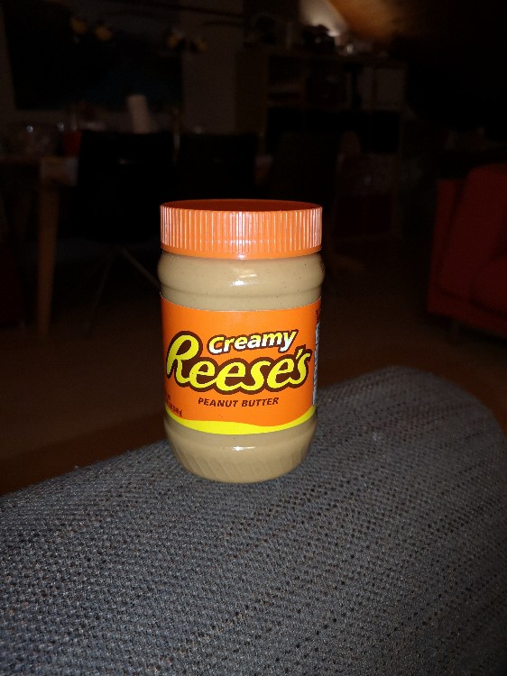 Reeses Peanut Butter, Creamy von maddsnooopyy115 | Hochgeladen von: maddsnooopyy115