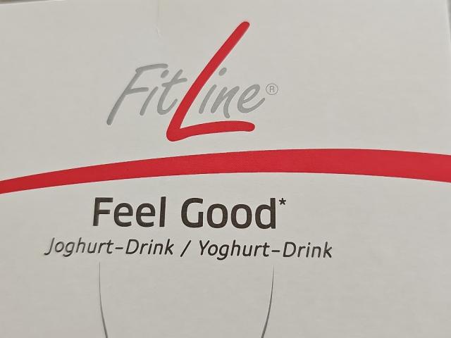 Feel Good Joghurt-Drink, Pulver (unverarbeitet) von LineLangi | Hochgeladen von: LineLangi Feel Good Joghurt-Drink, Pulver (unverarbeitet) von LineLangi | Hochgeladen von: LineLangi