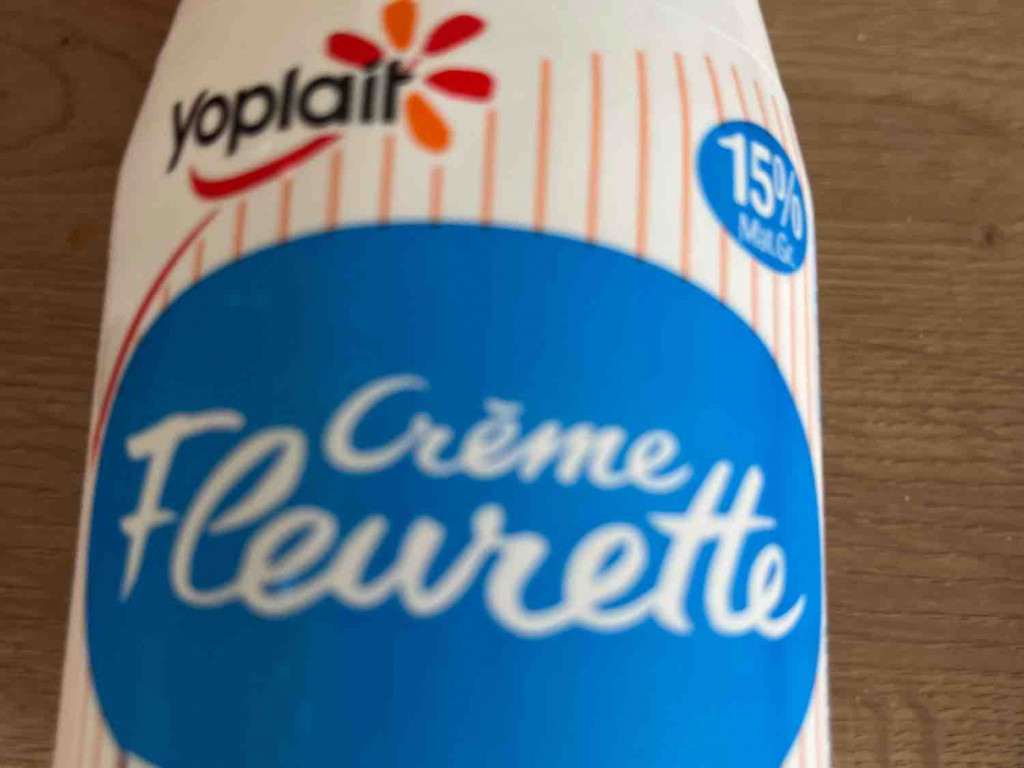 Creme Fleurette von gustlpapi | Hochgeladen von: gustlpapi