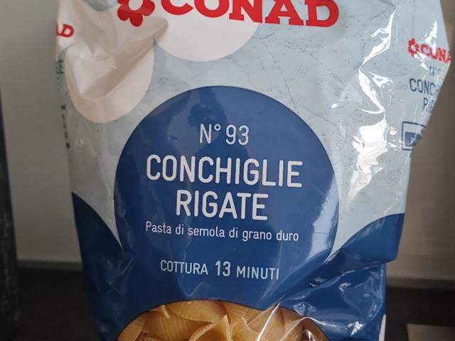 Conchiglie Rigate by Boka22 | Uploaded by: Boka22