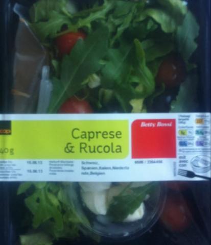 Caprese & Rucola | Hochgeladen von: raziska