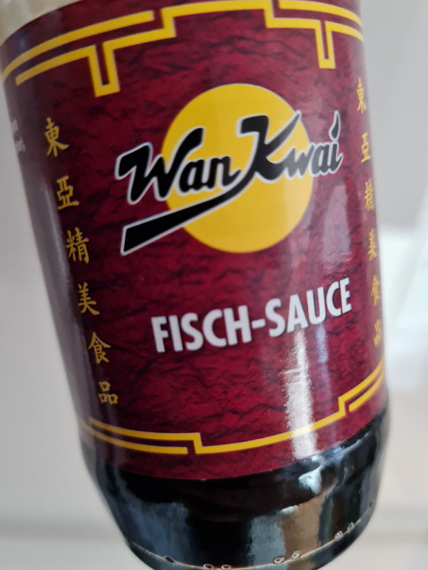 Fisch-Sauce von P.. | Hochgeladen von: P..