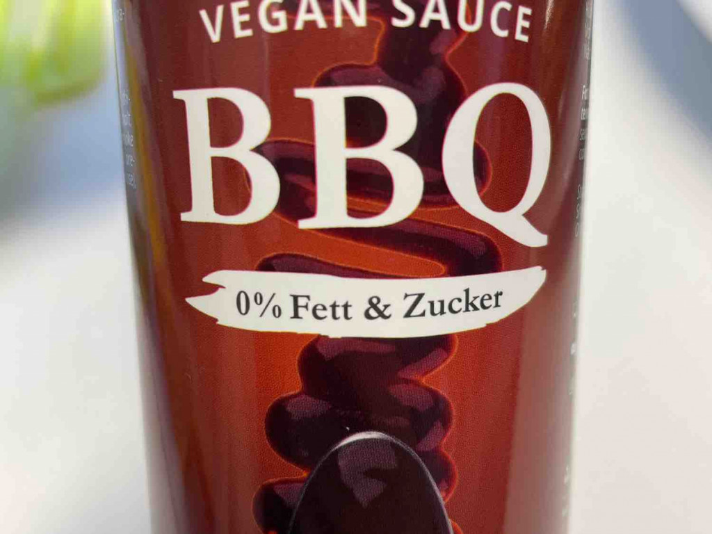 BBQ-Sauce, vegan von diecaitlin890 | Hochgeladen von: diecaitlin890