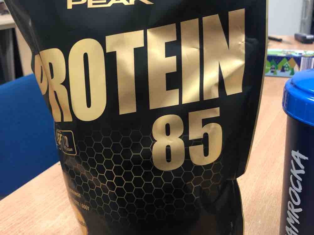 Protein 85, Chocolate  von alex09128734 | Hochgeladen von: alex09128734