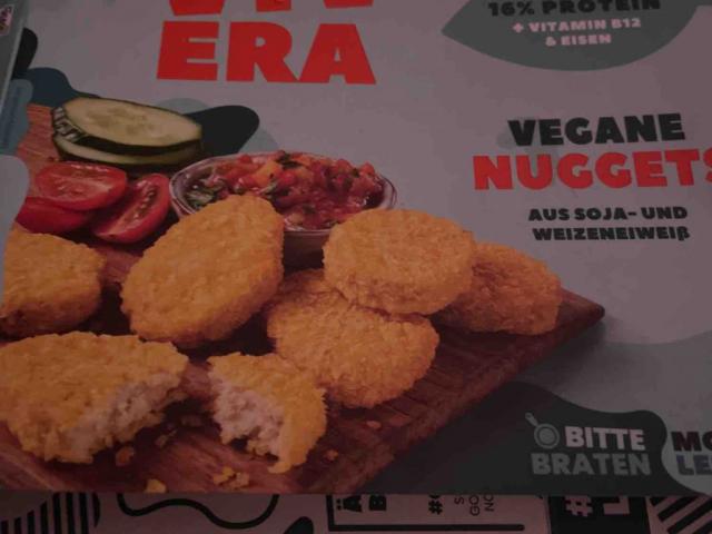 Vegane Nuggets, 200 g von ncandraja673 | Hochgeladen von: ncandraja673