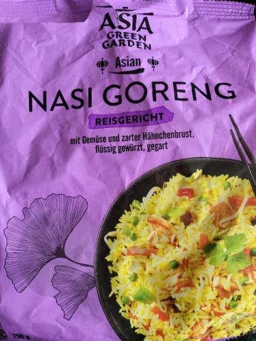 Nasi Goreng by Jimmi23 | Uploaded by: Jimmi23