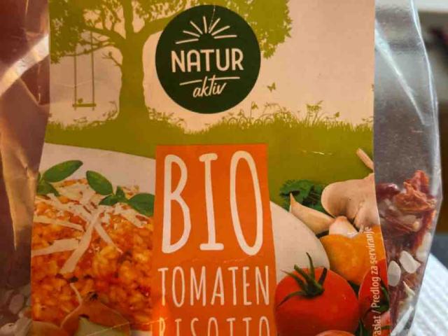 bio tomaten risotto by gakulein | Hochgeladen von: gakulein