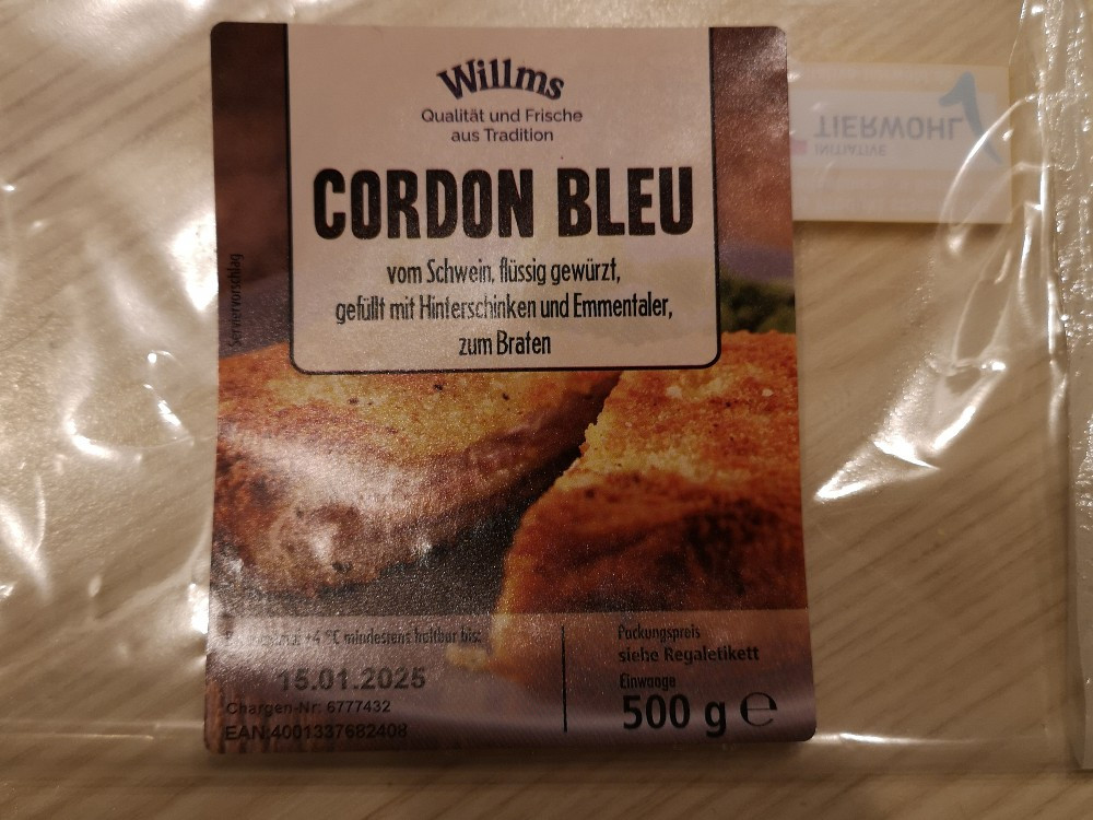 Cordon bleu von gaby070863 | Hochgeladen von: gaby070863