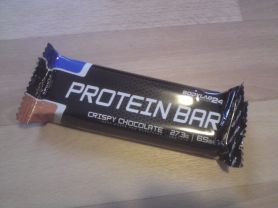 Protein Bar , Crispy Chocolate | Hochgeladen von: Eva Schokolade