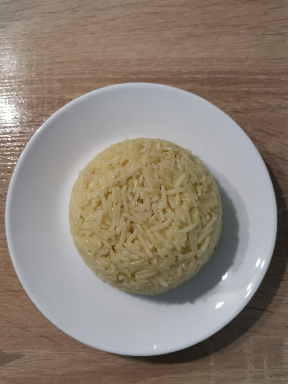 Basmati Reis gekocht von AhmadAl | Hochgeladen von: AhmadAl