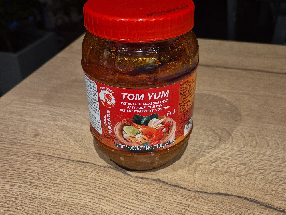 TOM YUM Paste, 27 von anna1507 | Hochgeladen von: anna1507