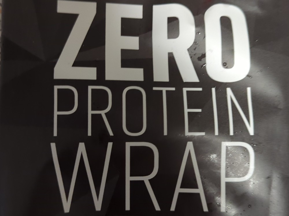 Zero Protein Wrap by Synonn | Hochgeladen von: Synonn