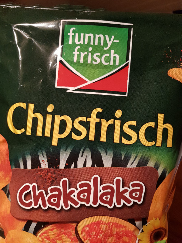 funnyfrisch, chipsfrisch Chakalaka von manu84 | Hochgeladen von: manu84