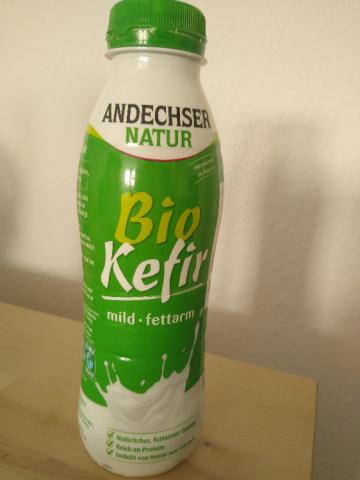 kefir bio by Pawis | Uploaded by: Pawis