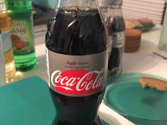 Coca Cola light  von eve061980 | Hochgeladen von: eve061980