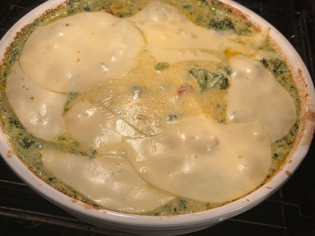 Hähnchen Brokkoli Auflauf, Selbstgemacht von benitadsi | Hochgeladen von: benitadsi Hähnchen Brokkoli Auflauf, Selbstgemacht von benitadsi | Hochgeladen von: benitadsi