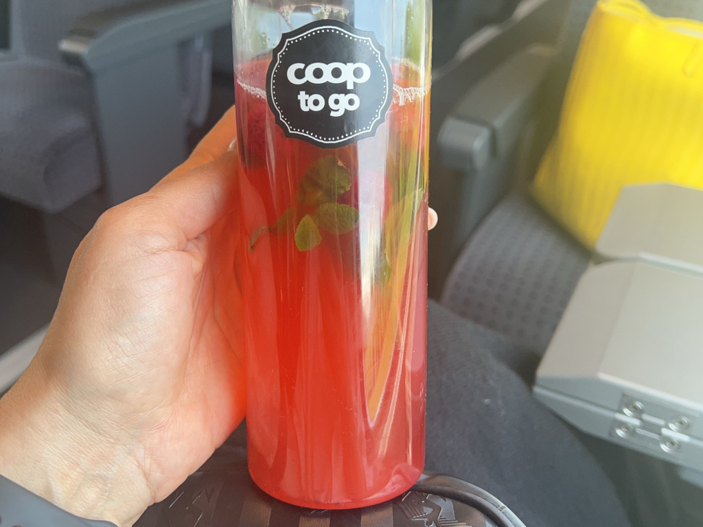 Rhubarb Limonade 50cl von dbru | Hochgeladen von: dbru Rhubarb Limonade 50cl von dbru | Hochgeladen von: dbru